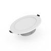 Встраиваемый светильник Gauss Basic Downlight 9033420207 — купить в Bronko‑Decor