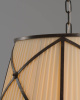 Подвесная люстра Moderli Berta V1260-5P — купить в Bronko‑Decor