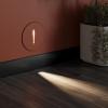 Подсветка для лестниц и ступеней Odeon Light Gips 7081/3WL — купить в Bronko‑Decor