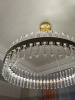 Подвесной светильник Elvan LU-112-400-76W-Gl — купить в Bronko‑Decor