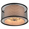 Потолочная люстра Lussole Loft LSP-9676 — купить в Bronko‑Decor