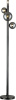 Торшер Indigo Canto 11026/4F Black V000244 — купить в Bronko‑Decor