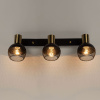 Спот De Markt Ирсон 514021203 — купить в Bronko‑Decor