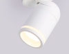 Встраиваемый спот Ambrella Light Move TA1272 — купить в Bronko‑Decor