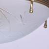 Потолочный светильник MW-Light Афродита 317012905 — купить в Bronko‑Decor