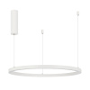 Подвесной светильник Arlight SP-CONGO-MULT-1-R800-42W Day4000 (WH, 120 deg, 230V) 046245 — купить в Bronko‑Decor