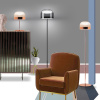 Торшер ImperiumLoft Noten 178216-26 — купить в Bronko‑Decor
