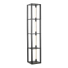 Торшер Lussole Woodruff LSP-0914 — купить в Bronko‑Decor