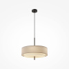 Подвесная люстра Maytoni Bergamo MOD613PL-05GR1 — купить в Bronko‑Decor