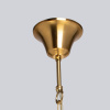 Подвесная люстра MW-Light Эллегия 303012505 — купить в Bronko‑Decor