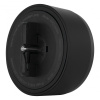 Трековая подсветка Arte Milano Am-track-sockets 397953TLS/LWS Black — купить в Bronko‑Decor