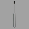 Подвесной светильник Belfast Nevis 86227-1W-60 BL — купить в Bronko‑Decor