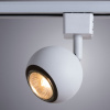 Светильник на шине ARTE Lamp A6253PL-1WH — купить в Bronko‑Decor