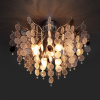 Потолочная люстра Bogates Bolla 334/9 Smart (319/9) — купить в Bronko‑Decor