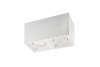 Накладной светильник Denkirs DK3030 DK3035-WH — купить в Bronko‑Decor