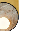 Настенный светильник Favourite Messier 4595-1W — купить в Bronko‑Decor