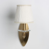 Бра Chiaro Сильвия 404020801 — купить в Bronko‑Decor