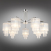 Потолочная люстра Omnilux Tuili OML-69307-07 — купить в Bronko‑Decor