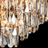 Подвесная люстра Reluce 88094-0.4-500 droplight — купить в Bronko‑Decor