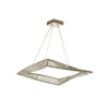 Подвесной светильник Lumina Deco LDP 6039 CHR — купить в Bronko‑Decor