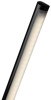 Настольная лампа Эра NLED-509-8W-BK Б0059842 — купить в Bronko‑Decor