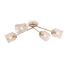 Потолочный светильник Freya Isabella FR5095CL-04G — купить в Bronko‑Decor