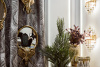 Зеркало декоративное Голова слона Garda Decor 94PR-21778 — купить в Bronko‑Decor