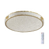 Потолочный светильник Sonex Felice 7722/100L — купить в Bronko‑Decor