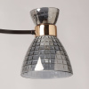 Потолочный светильник De Markt Дэла 635015802 — купить в Bronko‑Decor