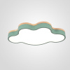 Потолочная люстра ImperiumLoft Cloud Eco 186684-26 — купить в Bronko‑Decor