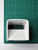 Настенный светильник Elvan BR-310-5W-WW-WTH — купить в Bronko‑Decor