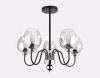Подвесная люстра Ambrella Light Traditional TR9058 — купить в Bronko‑Decor