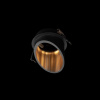 Встраиваемый светильник Loft IT Limit 10343/A Black Gold — купить в Bronko‑Decor