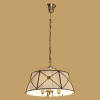 Подвесная люстра Citilux Дрезден CL409131 — купить в Bronko‑Decor