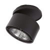 Встраиваемый светодиодный спот Lightstar Forte Inca 213807 — купить в Bronko‑Decor