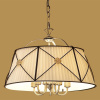 Подвесная люстра Citilux Дрезден CL409151 — купить в Bronko‑Decor