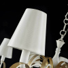 Подвесная люстра Maytoni Intreccio ARM010-12-W — купить в Bronko‑Decor