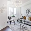 Потолочная люстра F-Promo Skein 2479-9U — купить в Bronko‑Decor