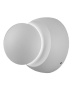 Настенный светильник Elvan GW-6100-5W-WW-Wh — купить в Bronko‑Decor