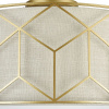 Потолочный светильник Maytoni Messina H223-PL-03-G — купить в Bronko‑Decor