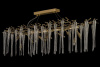 Подвесная люстра Dio DArte Tavenna H 1.5.120x40.101 G — купить в Bronko‑Decor