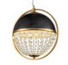 Подвесной светильник Vele Luce Arrivo VL1774P01 — купить в Bronko‑Decor
