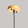 Подвесной светильник De Markt Лоск 107012201 — купить в Bronko‑Decor