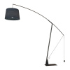 Торшер LOFT IT Fishrod Loft5003-BL — купить в Bronko‑Decor