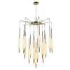 Подвесная светодиодная люстра Aployt Carla APL.010.03.136 — купить в Bronko‑Decor