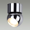 Спот Odeon Light Nubus 6612/7CL — купить в Bronko‑Decor
