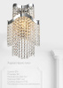 Настенный светильник Lumien Hall Markellin LH0040/1W-NK-CL — купить в Bronko‑Decor