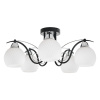 Потолочная люстра MyFar Daniella MR1570-5C — купить в Bronko‑Decor