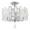 Потолочная люстра Arte Milano Sorrento 374209/5/80/380 CR — купить в Bronko‑Decor