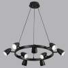 Подвесная люстра Lumion Ilmina 8237/9 — купить в Bronko‑Decor